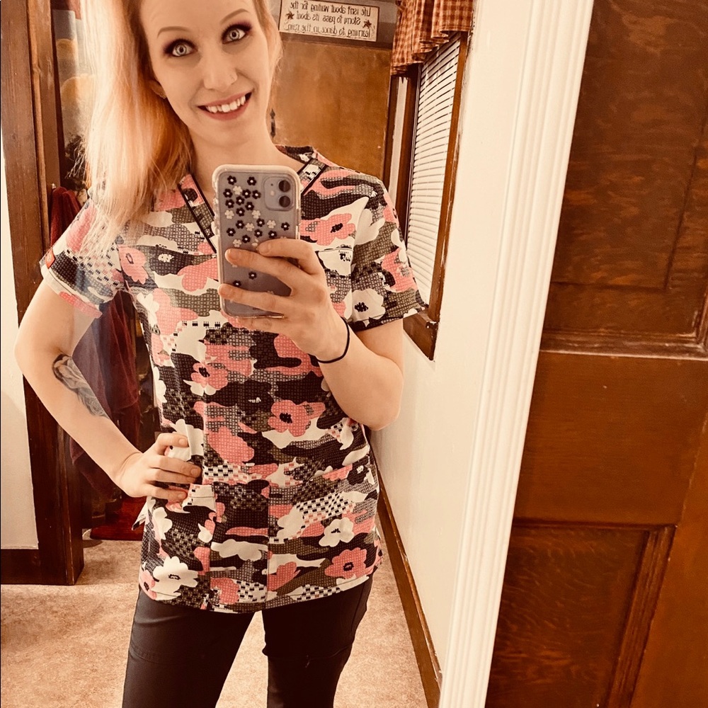 Meet your Posher, Krista